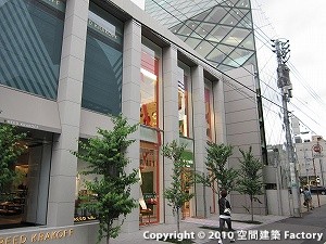 表参道