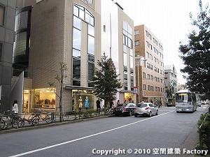 表参道