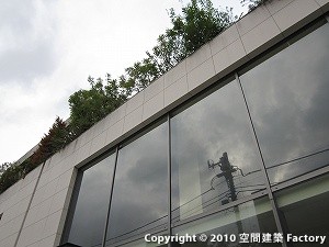 マンション外観