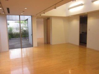 室内イメージ写真