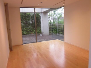 室内イメージ写真