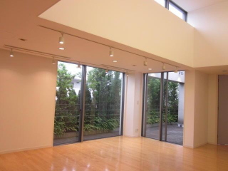 室内イメージ写真