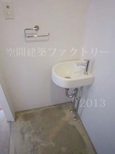 STEP　1F　80.00m2