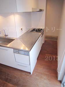 STEP　1F　80.00m2