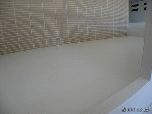 大きい人はちょっとムリかも・・・