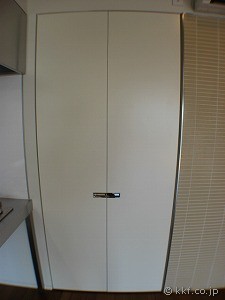 クローゼット