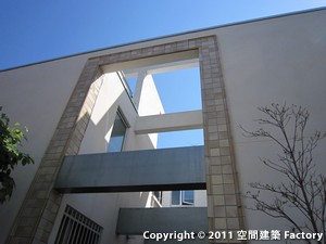 マンション外観