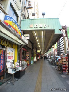 商店街