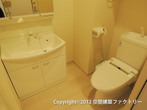 サニタリー