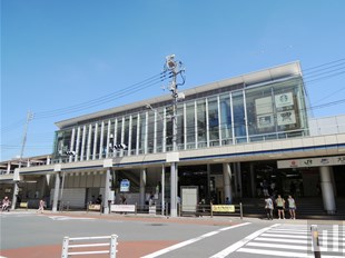 大井町駅