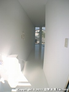 2b室内写真　自由が丘　デザイナーズマンション