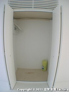 2b室内写真　自由が丘　デザイナーズマンション