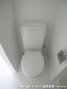 2b室内写真　自由が丘　デザイナーズマンション