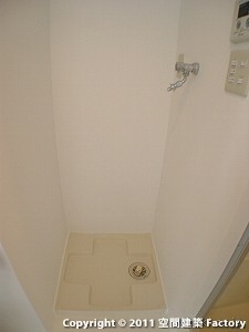 2b室内写真　自由が丘　デザイナーズマンション