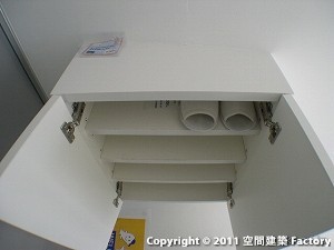 2b室内写真　自由が丘　デザイナーズマンション