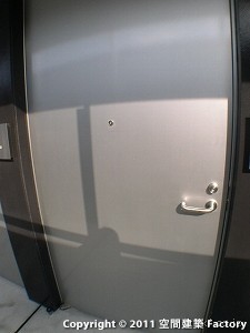 2c室内写真　自由が丘　デザイナーズマンション