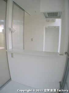 2c室内写真　自由が丘　デザイナーズマンション