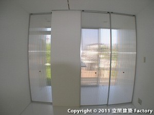 2c室内写真　自由が丘　デザイナーズマンション