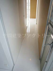 ジーフラット　Ｃ’タイプ