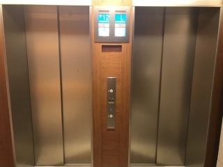 エレベーター