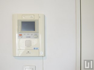 インターホン