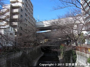マンション外観