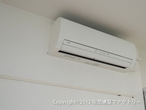 エアコン