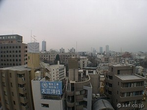 天気の良い日はどのような風景になるんでしょう