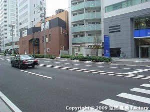 明治通り