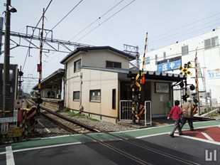 九品仏駅