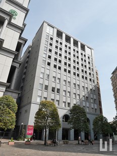 マンション外観