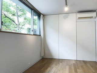 室内イメージ写真