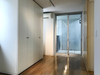 室内イメージ写真