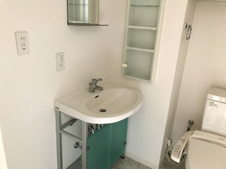 室内イメージ写真