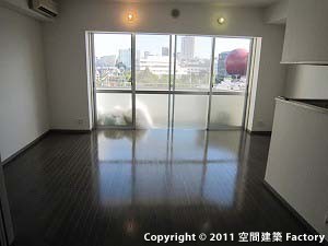 プライムアーバン恵比寿　Bタイプ