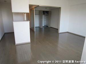 プライムアーバン恵比寿　Bタイプ