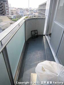 プライムアーバン恵比寿　Bタイプ