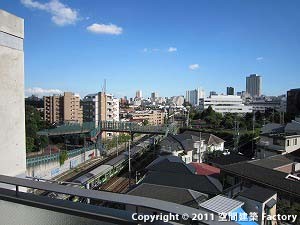 プライムアーバン恵比寿　Bタイプ