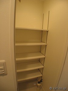 シューズボックス
