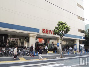 SEIYU