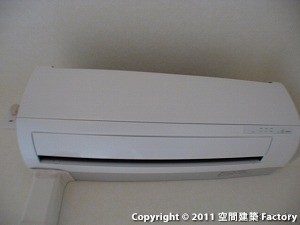 エアコン