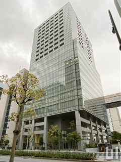 マンション外観