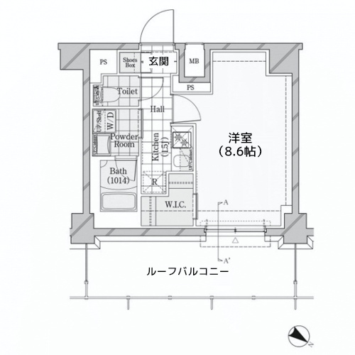 E-C4タイプ
