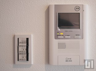 インターホン