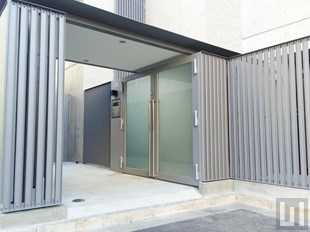 マンション外観