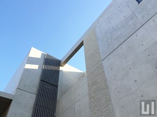 マンション外観