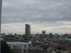 景色