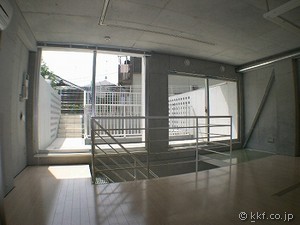 リビングダイニング