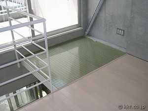 明かり取り