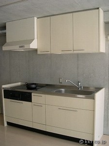 システムキッチン
